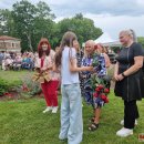 Gabių mokinių skaičius Rokiškio rajone kinta itin nežymiai: šiemet premijuotas 41 moksleivis (foto)