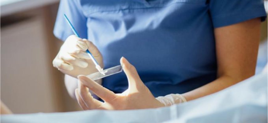 Priminimas moterims: neatidėliokite patikros – ji gali išgelbėti gyvybę