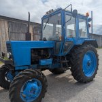 Traktorius „MTZ-82i“