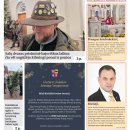 Naujausiame „Rokiškio Sirena“ numeryje skaitykite