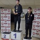 Alytaus mero taurėje – Rokiškio šaulių triumfas ir asmeniniai rekordai