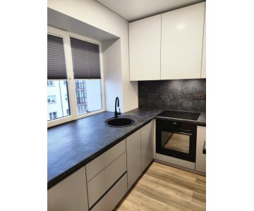 Butas po kapitalinio remonto