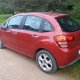 „Citroen C3“