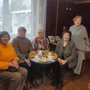 Prancūzija Panemunėlyje: saldi kruasanų popietė 