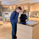 Rokiškio kultūros įstaigos Kultūros dieną paminėjo turiningomis išvykomis (foto)