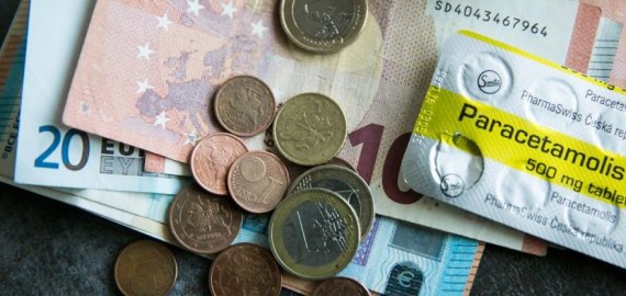 Jei susirgote ne laiku, rizikuojate prarasti pinigų