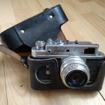 Fotoaparatas