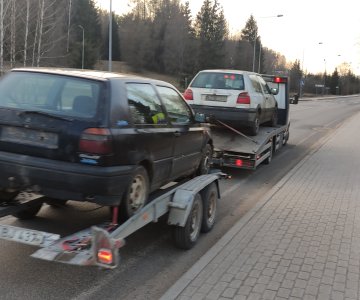 Skubus automobilių supirkimas