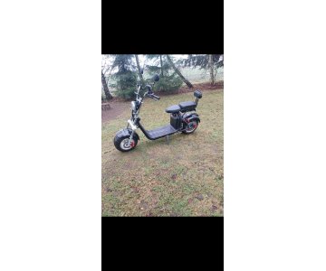 Elektrinis čioperis