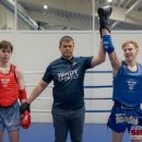 Savaitgalis ringe: „Tornado“ kovotojai skynė pergales Vilniuje ir Rygoje