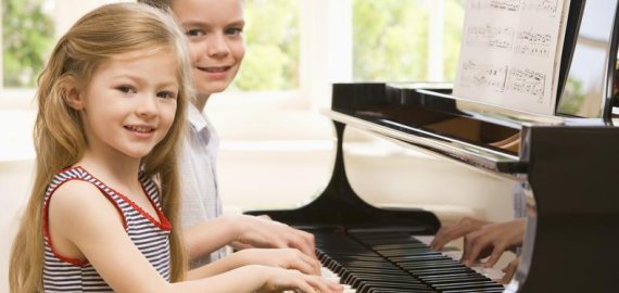 Vaiko gabumai: nelavinami gali likti nepastebėti 