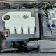 „VW Passat B6“