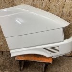 „VW Transporter“sparnas