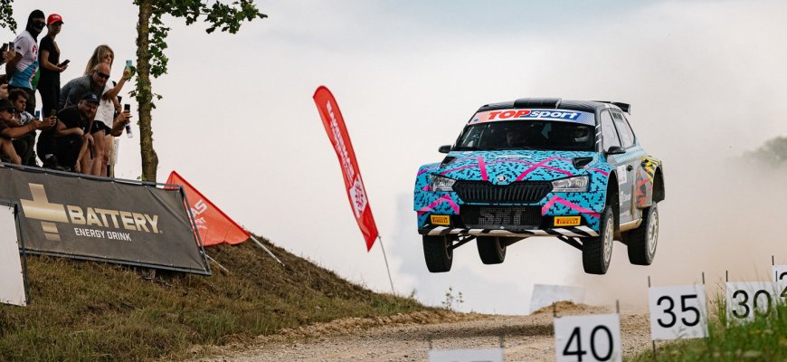 „Rokiškio Grand Rally“ skelbia bilietų prekybos pradžią: vieno žiūrovo lauks įspūdingas prizas