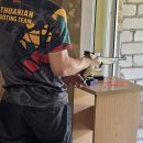 Rokiškio jaunieji šauliai sudrebino Lietuvos čempionatą: iškovoti titulai ir kelialapiai į Europos pirmenybes (foto)