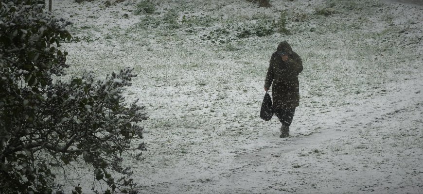 Plikledžio traumos pakeliui į darbą ar iš jo. Kaip elgtis?