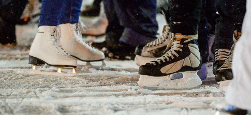 Turiningas savaitgalis su pačiūžomis