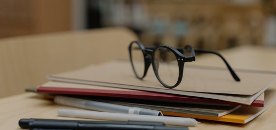 Tvarkingas darbo stalas – sveikesnis darbuotojas