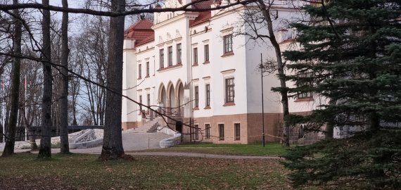 Rokiškio krašto muziejus kviečia į renginius bei parodas