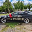 Kamajiškiai išlydėjo pavasarį ir... XXI-ąją abiturientų laidą (foto)