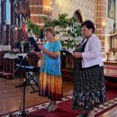 Nuaidėjo svarbiausia Panemunėlio krašto žmonių šventė „Elžbietinė“ (foto)