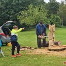 Tradicinio renginio „Amatų dienos 2025“ akimirkos (foto+video)