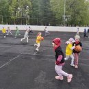 Juodupės lopšelyje-darželyje vyko jau tradiciniu tapęs vaikų sveikatinimo renginys „Augu sveikas“ (foto)