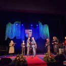 Mero padėkų vakaras – Vasario 16-osios šventės Rokiškyje akcentas (foto)