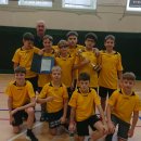 „Vaižgantiečių“ startas Lietuvos mokyklų žaidynėse