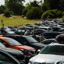 Vaidotas Žala atsitiesė po pirmosios dienos ir triumfavo „Rokiškio Grand Rally“ varžybose