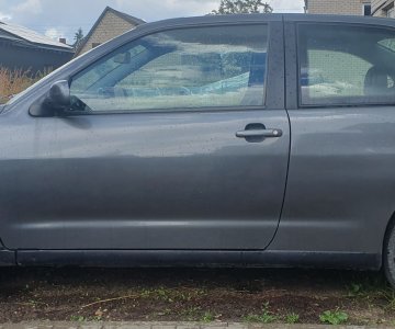 „Seat Cordoba“