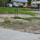 Gatvę sutvarkė, pakelei laiko neranda