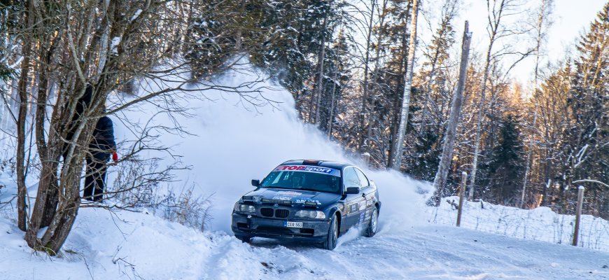 Kodėl vis daugiau dalyvių renkasi Lietuvos automobilių ralio sprinto čempionatą?