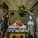 Dešimtą kartą Raubonyse suskambės „Vilnonės dienos“