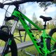 Kalnų dviratis/„Enduro“
