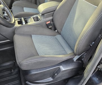 „Ford S-Max“