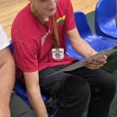 Taiklus šūvis į sėkmę: rokiškėnai sužibėjo tarptautinėse šaudymo varžybose (foto)