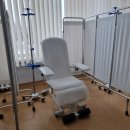 Rokiškio PASPC švenčia: užbaigtas vienas įstaigos modernizavimo projektų (foto)