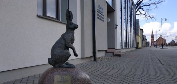 Rokiškio Juozo Keliuočio viešoji biblioteka kviečia