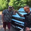 Didžiausią pasaulyje elektromobilį galima sutikti Rokiškyje. „E Gazas dugnas“ komanda padarė apžvalgą (video + foto)