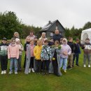 „Amatų dienos 2026“ – trys dienos kūrybos ir gyvųjų tradicijų (foto)