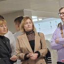 Kelionė į Lietuvos valdžios užkulisius: moksleiviai pažino Seimo darbą (video+foto)