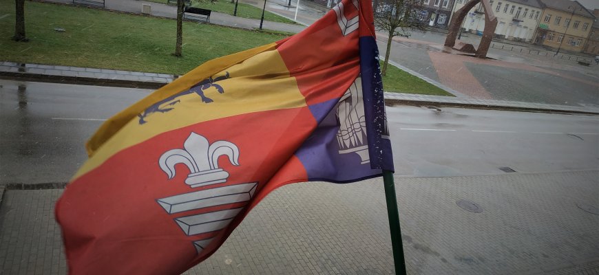 Laisvesnio karantino savivaldybių sąrašas bus peržiūrimas