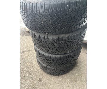 Padangos R17