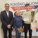 KKSC išlydėjo 69-ąją laidą (foto)