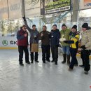 Rokiškio „Rotary“ beveik tradicija – bavariško akmenslydžio turnyras 