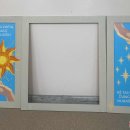 Langinėse įamžintas J. Tumas-Vaižgantas (foto)