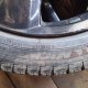 R17 lieti ratai 5x100 su padangomis
