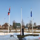 Laisvės šventė: Lietuva minėjo 36-ąjį Nepriklausomybės gimtadienį (foto)