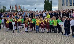 Prasideda naujieji mokslo metai: vienur – papildomos, kitur – nesuformuota klasės